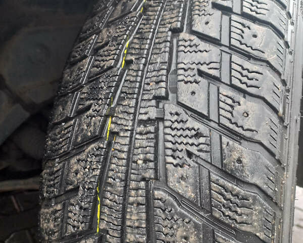 Тойота Камри, объемом двигателя 2.5 л и пробегом 200 тыс. км за 9000 $, фото 34 на Automoto.ua