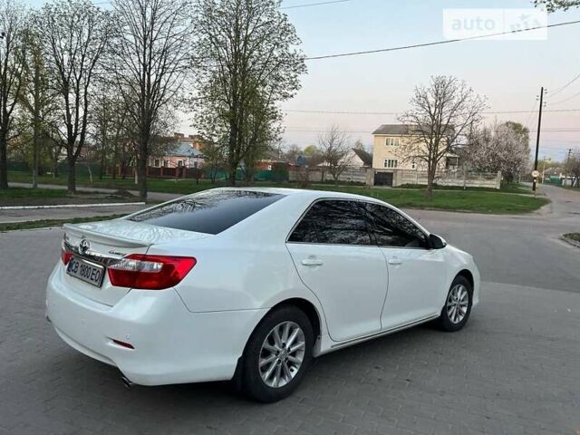 Тойота Камрі, об'ємом двигуна 2.5 л та пробігом 187 тис. км за 13800 $, фото 28 на Automoto.ua