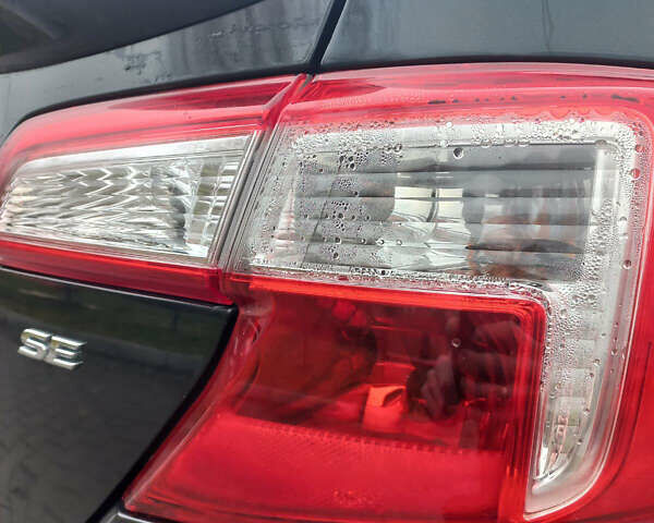 Тойота Камри, объемом двигателя 2.5 л и пробегом 200 тыс. км за 9000 $, фото 29 на Automoto.ua