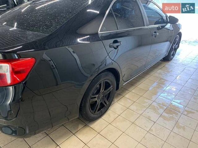 Тойота Камри, объемом двигателя 2.49 л и пробегом 260 тыс. км за 10200 $, фото 20 на Automoto.ua