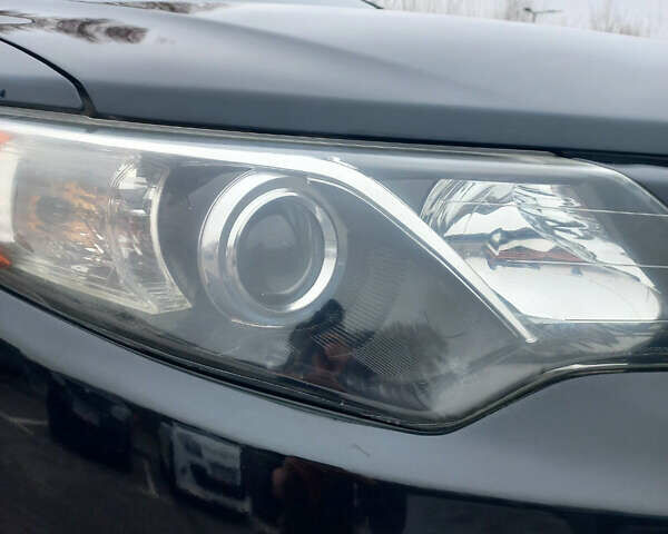 Тойота Камри, объемом двигателя 2.5 л и пробегом 200 тыс. км за 9000 $, фото 20 на Automoto.ua