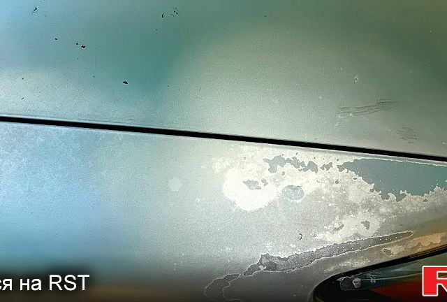 Тойота Камри, объемом двигателя 2.5 л и пробегом 170 тыс. км за 11000 $, фото 3 на Automoto.ua