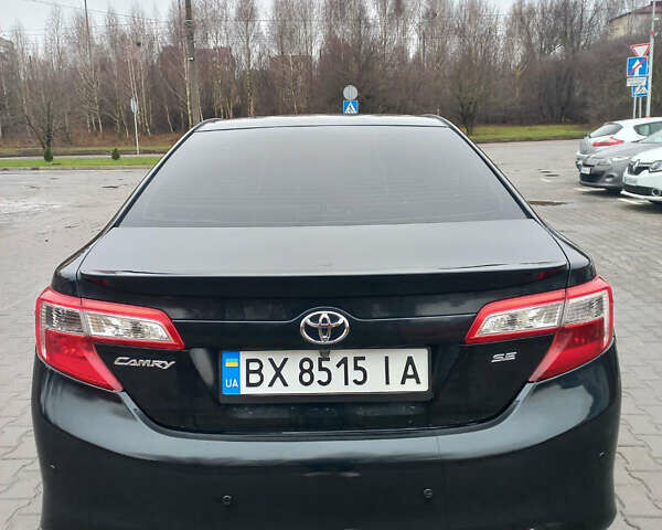 Тойота Камри, объемом двигателя 2.5 л и пробегом 200 тыс. км за 9000 $, фото 9 на Automoto.ua