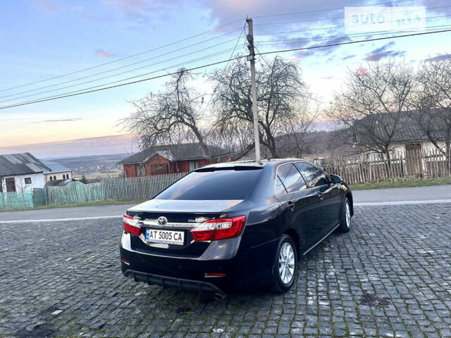 Тойота Камрі, об'ємом двигуна 2.49 л та пробігом 289 тис. км за 13650 $, фото 13 на Automoto.ua