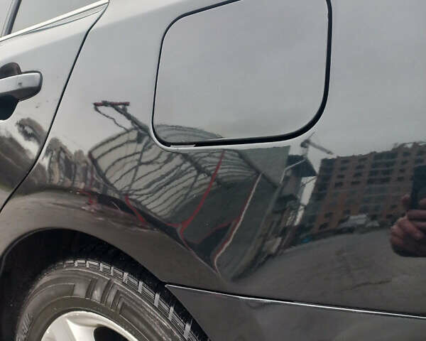 Тойота Камри, объемом двигателя 2.5 л и пробегом 200 тыс. км за 9000 $, фото 26 на Automoto.ua