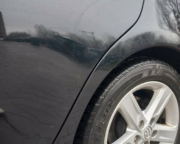 Тойота Камри, объемом двигателя 2.5 л и пробегом 200 тыс. км за 9000 $, фото 25 на Automoto.ua