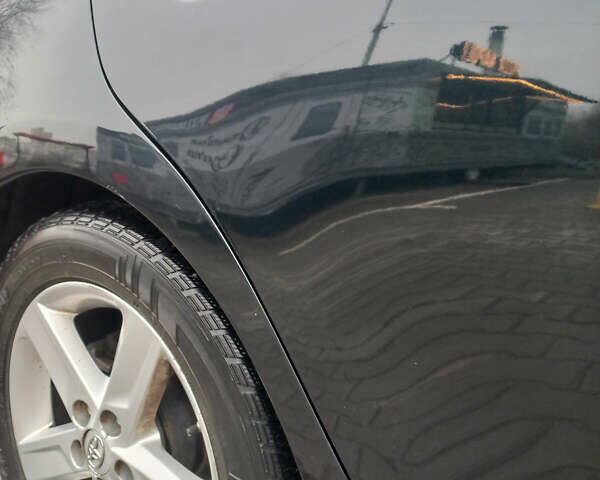 Тойота Камри, объемом двигателя 2.5 л и пробегом 200 тыс. км за 9000 $, фото 31 на Automoto.ua