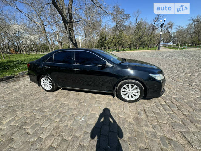 Тойота Камрі, об'ємом двигуна 2.49 л та пробігом 185 тис. км за 14400 $, фото 17 на Automoto.ua