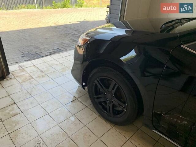 Тойота Камри, объемом двигателя 2.49 л и пробегом 260 тыс. км за 10200 $, фото 18 на Automoto.ua