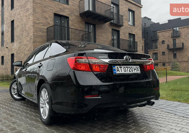 Тойота Камри, объемом двигателя 2.5 л и пробегом 130 тыс. км за 14999 $, фото 31 на Automoto.ua