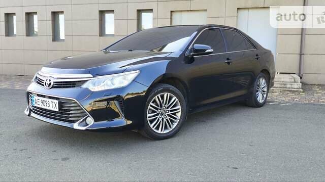 Тойота Камрі, об'ємом двигуна 2.5 л та пробігом 156 тис. км за 17700 $, фото 22 на Automoto.ua