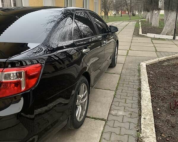 Тойота Камрі, об'ємом двигуна 2.5 л та пробігом 150 тис. км за 13500 $, фото 4 на Automoto.ua