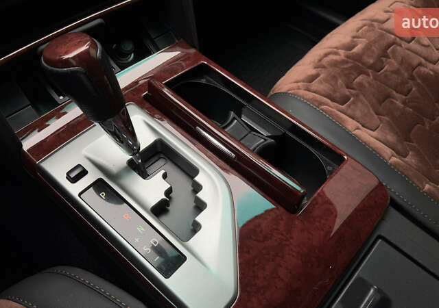 Тойота Камри, объемом двигателя 2.5 л и пробегом 130 тыс. км за 14999 $, фото 48 на Automoto.ua