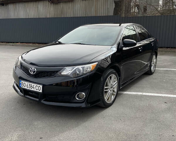 Тойота Камрі, об'ємом двигуна 2.5 л та пробігом 171 тис. км за 11500 $, фото 2 на Automoto.ua