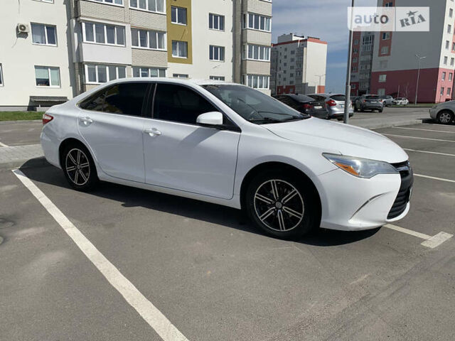 Тойота Камрі, об'ємом двигуна 2.5 л та пробігом 172 тис. км за 10700 $, фото 7 на Automoto.ua