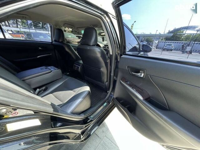 Тойота Камри, объемом двигателя 0 л и пробегом 215 тыс. км за 16900 $, фото 28 на Automoto.ua