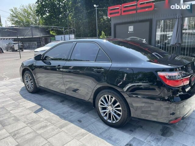 Тойота Камри, объемом двигателя 0 л и пробегом 215 тыс. км за 16900 $, фото 18 на Automoto.ua