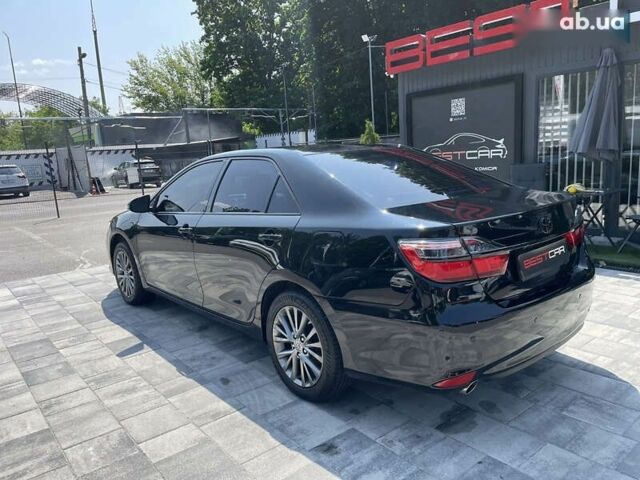 Тойота Камрі, об'ємом двигуна 0 л та пробігом 215 тис. км за 16900 $, фото 17 на Automoto.ua