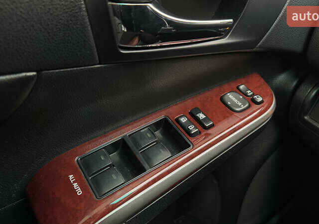 Тойота Камри, объемом двигателя 2.5 л и пробегом 130 тыс. км за 14999 $, фото 37 на Automoto.ua