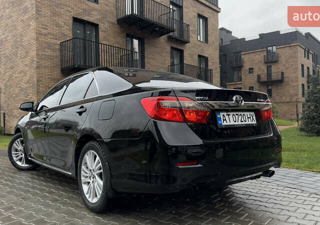 Тойота Камри, объемом двигателя 2.5 л и пробегом 130 тыс. км за 14999 $, фото 29 на Automoto.ua