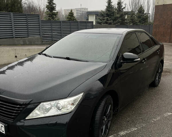 Тойота Камрі, об'ємом двигуна 2.5 л та пробігом 248 тис. км за 13900 $, фото 6 на Automoto.ua