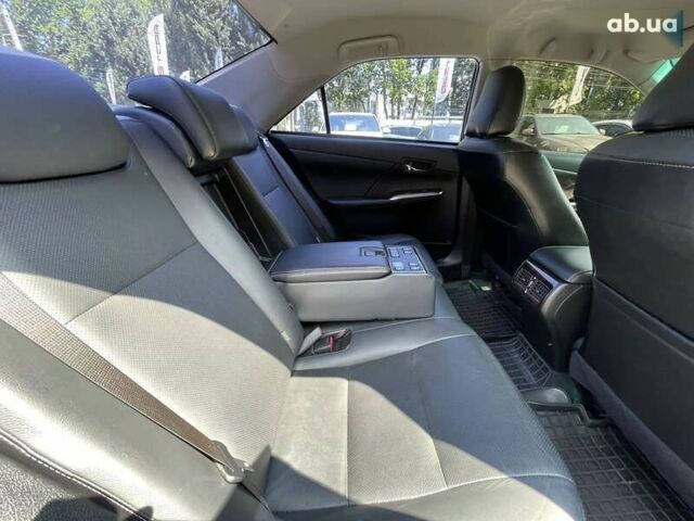 Тойота Камри, объемом двигателя 0 л и пробегом 215 тыс. км за 16900 $, фото 29 на Automoto.ua