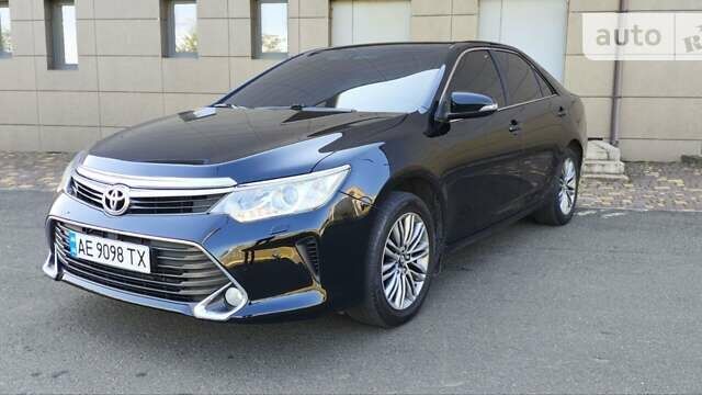 Тойота Камрі, об'ємом двигуна 2.5 л та пробігом 156 тис. км за 17700 $, фото 9 на Automoto.ua