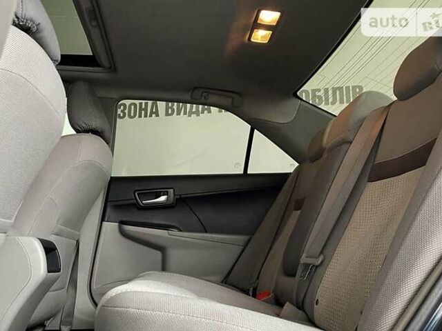 Тойота Камрі, об'ємом двигуна 2.49 л та пробігом 156 тис. км за 13400 $, фото 12 на Automoto.ua