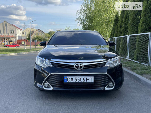 Тойота Камрі, об'ємом двигуна 2.49 л та пробігом 180 тис. км за 17400 $, фото 6 на Automoto.ua