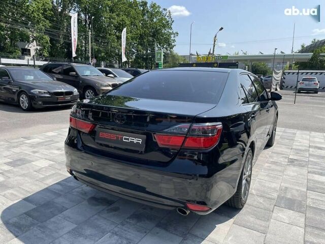 Тойота Камри, объемом двигателя 0 л и пробегом 215 тыс. км за 16900 $, фото 15 на Automoto.ua