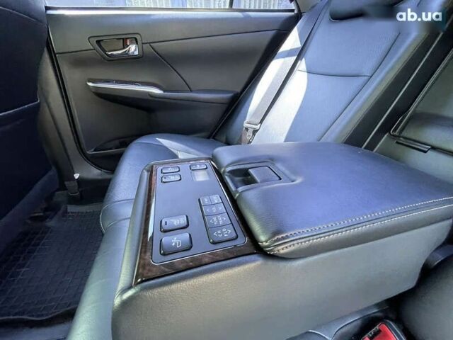 Тойота Камри, объемом двигателя 0 л и пробегом 215 тыс. км за 16900 $, фото 26 на Automoto.ua