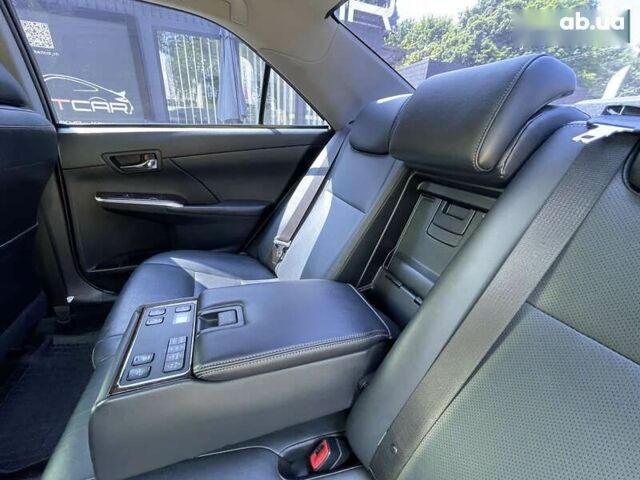 Тойота Камри, объемом двигателя 0 л и пробегом 215 тыс. км за 16900 $, фото 25 на Automoto.ua