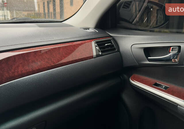 Тойота Камри, объемом двигателя 2.5 л и пробегом 130 тыс. км за 14999 $, фото 38 на Automoto.ua