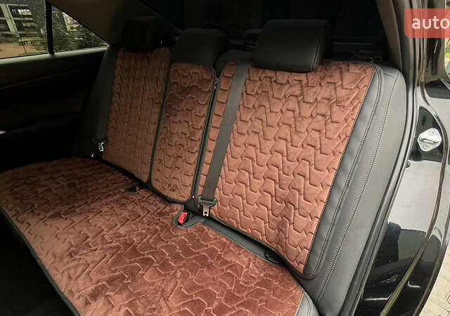 Тойота Камри, объемом двигателя 2.5 л и пробегом 130 тыс. км за 14999 $, фото 54 на Automoto.ua