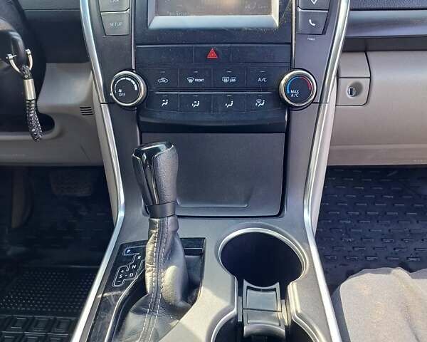 Тойота Камрі, об'ємом двигуна 2.49 л та пробігом 155 тис. км за 12200 $, фото 13 на Automoto.ua