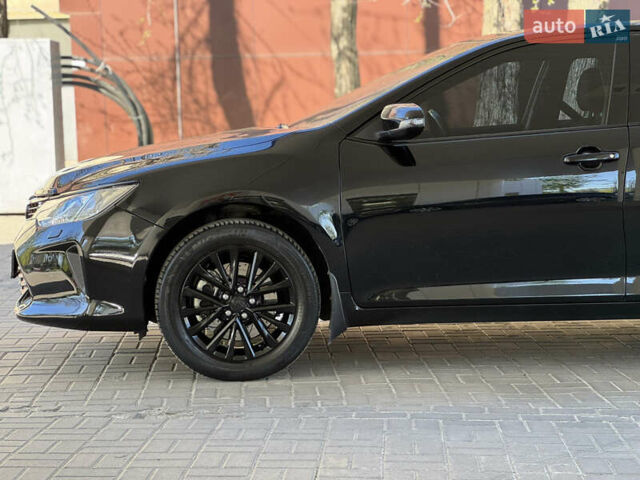 Тойота Камри, объемом двигателя 2.5 л и пробегом 151 тыс. км за 18700 $, фото 8 на Automoto.ua