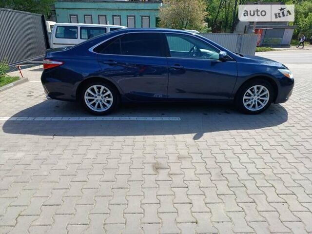 Тойота Камрі, об'ємом двигуна 2.49 л та пробігом 155 тис. км за 12200 $, фото 8 на Automoto.ua