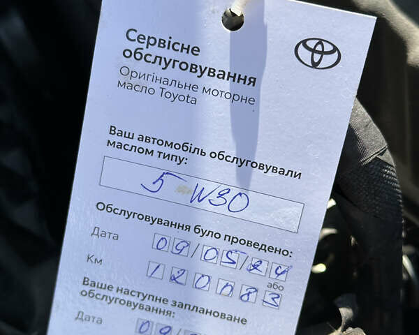 Тойота Камрі, об'ємом двигуна 2.49 л та пробігом 120 тис. км за 18500 $, фото 8 на Automoto.ua