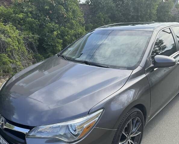 Тойота Камри, объемом двигателя 2.49 л и пробегом 146 тыс. км за 13000 $, фото 4 на Automoto.ua