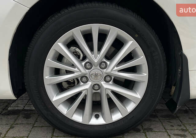 Тойота Камрі, об'ємом двигуна 2.49 л та пробігом 42 тис. км за 20034 $, фото 15 на Automoto.ua