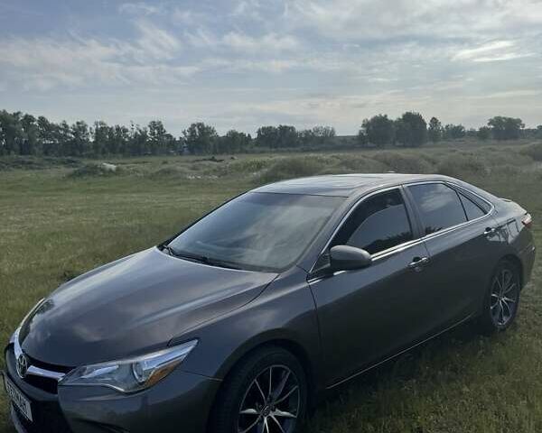 Тойота Камри, объемом двигателя 2.49 л и пробегом 146 тыс. км за 13000 $, фото 2 на Automoto.ua