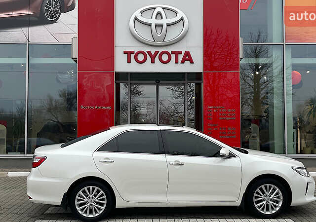 Тойота Камрі, об'ємом двигуна 2.49 л та пробігом 42 тис. км за 20034 $, фото 16 на Automoto.ua