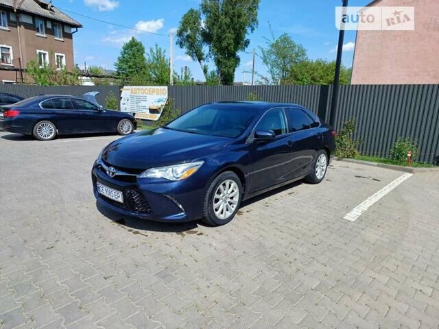 Тойота Камрі, об'ємом двигуна 2.49 л та пробігом 155 тис. км за 12200 $, фото 3 на Automoto.ua