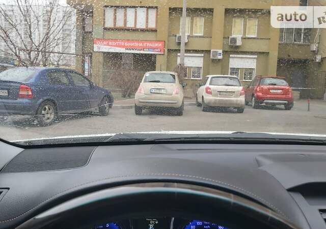 Тойота Камрі, об'ємом двигуна 2.49 л та пробігом 68 тис. км за 18500 $, фото 22 на Automoto.ua