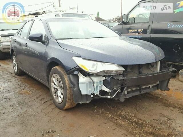 Тойота Камрі, об'ємом двигуна 2.49 л та пробігом 155 тис. км за 12200 $, фото 27 на Automoto.ua