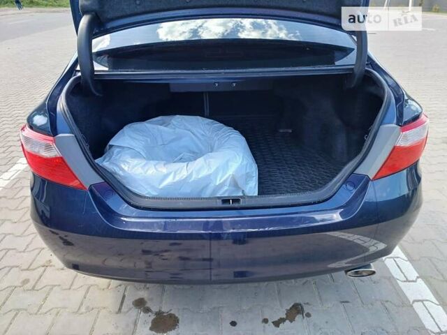 Тойота Камрі, об'ємом двигуна 2.49 л та пробігом 155 тис. км за 12200 $, фото 15 на Automoto.ua