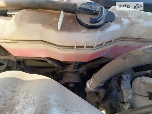 Тойота Камрі, об'ємом двигуна 2.49 л та пробігом 155 тис. км за 12200 $, фото 18 на Automoto.ua