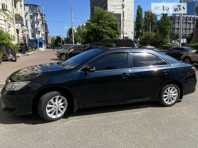 Тойота Камрі, об'ємом двигуна 2.5 л та пробігом 101 тис. км за 18200 $, фото 4 на Automoto.ua