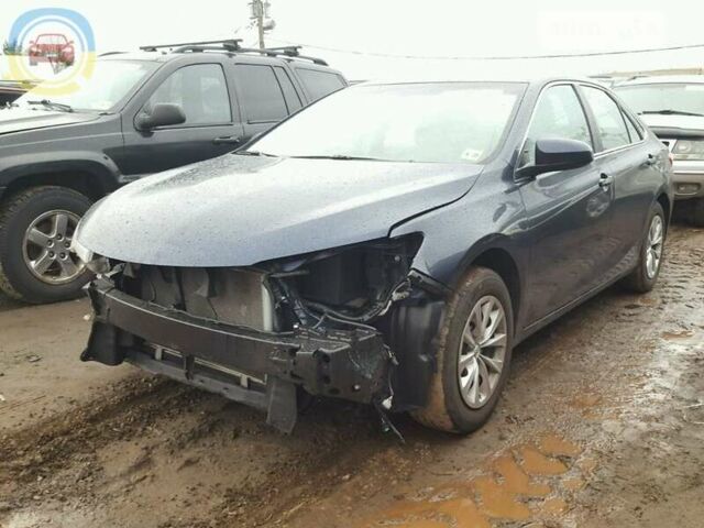 Тойота Камрі, об'ємом двигуна 2.49 л та пробігом 155 тис. км за 12200 $, фото 28 на Automoto.ua