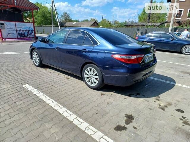 Тойота Камрі, об'ємом двигуна 2.49 л та пробігом 155 тис. км за 12200 $, фото 5 на Automoto.ua